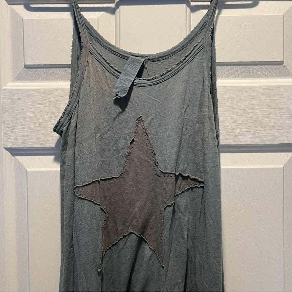 Magnolia Pearl Star Dress
